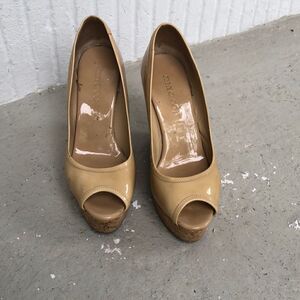 Jimmy Choo wedge